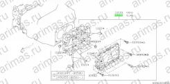 ������� �������� � �����, ����� 11063AB061 11063AB061 ����