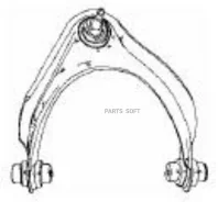 ����� �������� SH-85060 (51450-S30-003) ������� SH AUTO Parts SH-85060 SH85060 ����
