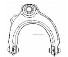 ����� �������� SH-85062 (51450-SDA-A01) ������� SH AUTO Parts SH-85062 SH85062 ����