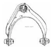 ����� �������� SH-85061 (51460-S30-003) ������� SH AUTO Parts SH-85061 SH85061 ����