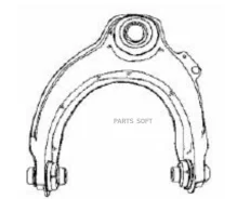 ����� �������� SH-85063 (51460-SDA-A01) ������� SH AUTO Parts SH-85063 SH85063 ����
