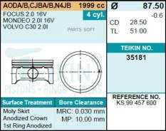 ������� ��������� Teikin 35181 STD (4��/����) Teikin 35181-STD 35181STD ����