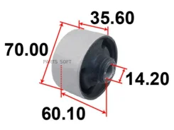 ����������� ������ Tenacity (3088) Aamhy1009 Rear Tenacity Aamhy1009, ������ AAMHY1009 ����