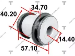 ����������� ������ Tenacity (3989) Aamma1033 Front Tenacity Aamma1033, �������� AAMMA1033 ����