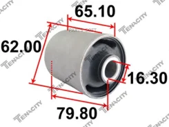 ����������� ������ Tenacity (2460) Aammi1096 Rear Tenacity Aammi1096, ������ AAMMI1096 ����