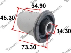 ����������� ������ Tenacity (2527) Aamni1139 Rear Tenacity Aamni1139, ������ AAMNI1139 ����