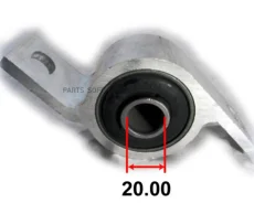 ����������� ������ Tenacity (704) Aamsb1002 Rear LH Tenacity Aamsb1002, ����� ������ AAMSB1002 ����