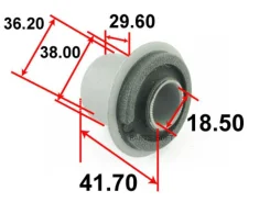 ����������� ������ Tenacity (2029) Aamto1090 Front Tenacity Aamto1090, �������� AAMTO1090 ����