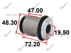 ����������� ������ Tenacity (2045) Aamto1156 Tenacity Aamto1156 AAMTO1156 ����