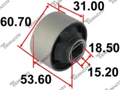 ����������� ������ Tenacity (1863) Aamto1199 Rear Tenacity Aamto1199, ������ AAMTO1199 ����