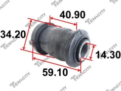 ����������� ������ Tenacity (2549) Aamto1245 Front Tenacity Aamto1245, �������� AAMTO1245 ����