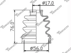 ������� ������� ������� Tenacity (3541) Acvho1033 Tenacity Acvho1033 ACVHO1033 ����
