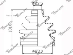 ������� ������� ������� Tenacity (3877) Acvni1032 Tenacity Acvni1032 ACVNI1032 ����