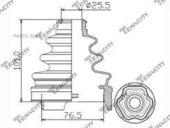������� ������� ���������� Tenacity (1726) Acvto1008 Tenacity Acvto1008 ACVTO1008 ����