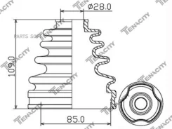 ������� ������� ���������� Tenacity (3598) Acvto1053 Tenacity Acvto1053 ACVTO1053 ����
