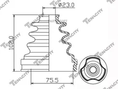 ������� ������� ���������� Tenacity (3919) Acvto1038 Tenacity Acvto1038 ACVTO1038 ����