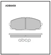 ������� ��������� �������� | ����� | Allied Nippon ADB0459 ADB0459 ����
