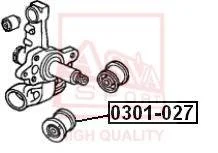 ����������� ����� | ��� ����/��� | ASVA 0301027 0301027 ����