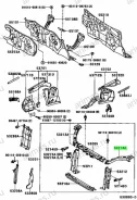 ������ �������� ������, ����� [53214-52010] 5321452010 ����