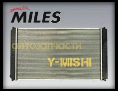 �������� Miles ACRB360 Toyota Rav4 30/Estima/Alphard � �� ACRB360 ����