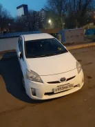 Toyota Prius. �������, ��������, 1.8 (99��.�.), ������, 250 000����. �� ����