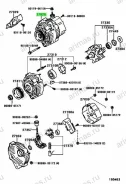 ��������� 27060-74170 2706074170 ����