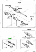 ��� ��������� ������� ��������� ������� � �����, ����� [43470-49027] 4347049027 ����