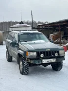 Jeep Grand Cherokee. ZJ, 4.0 ����