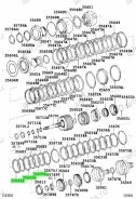 �������� �������, �5 [35695-50010] 3569550010 ����