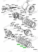 ���� ��������� (��� ��������� ���������) [35633-32050] 3563332050 ����