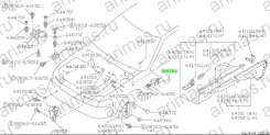��������� ���������� ������� � ����� 16419-06A00 1641906A00 ����