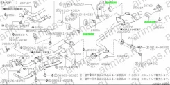 ������� ��������� ������� ��������� 20651-50A01 2065150A01 ����