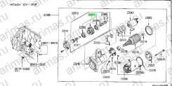 ��������� � ����� 23354-11M00 2335411M00 ����