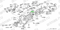 ��������� ��������� Nissan Diesel 3227336900 ����