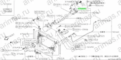 ���������� �������������� ������ 92473-N8210 92473N8210 ����