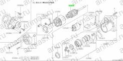 ����� � ����� 23310-0M210 233100M210 ����