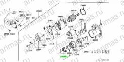 �������� 23361-42L70 2336142L70 ����