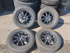 Lehrmeister LM Sport. 6.0x15", 4x100, ET38 