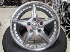 NZ Wheels SH657