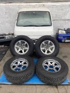   r16. 7.0x16" 6x139.7 ET25  109,0. 