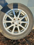 CSA Joker. x16", 5x114.3, �� 67,1���. ����