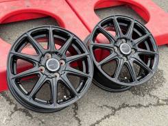 AZ. 5.5x14", 4x100, ET45,  67,0. 