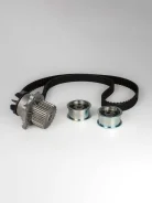 ����� ������� + �������� ����� ��� 7883-13309 LADA 1.5/1.6 16V 95- Gates KP55468XS KP55468XS ����