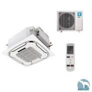 Quattroclima. 140��&sup2; ����