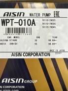 ����� ������� Aisin WPT-010A ��� 3-5SFE WPT-010A ����