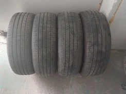 Toyo NanoEnergy J63. ������, 2018 ���, �/�, ����� 15 % ����
