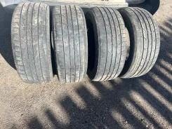 Dunlop Direzza DZ102. ������, 2021 ���, �/�, ����� 60 % ����