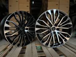 Khomen Wheels KHW2009. 8.5x20", 5x120, ET46, �� 62,5���. ����