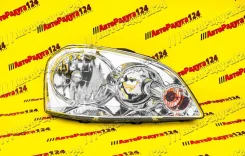 ���� Chevrolet Lacetti (2004-) �����, ��������� ������ (���. ����-�) (ST-222-1114R) ST2221114R ����