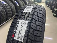 Yokohama Geolandar G902. ������, 2026 ���, ����� ����